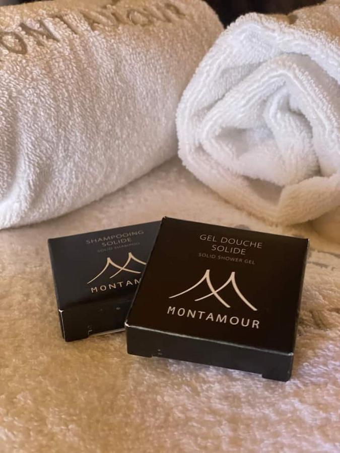 Residence Les Portes Du Soleil - Proprietes Mont Amour Avoriaz Luaran gambar
