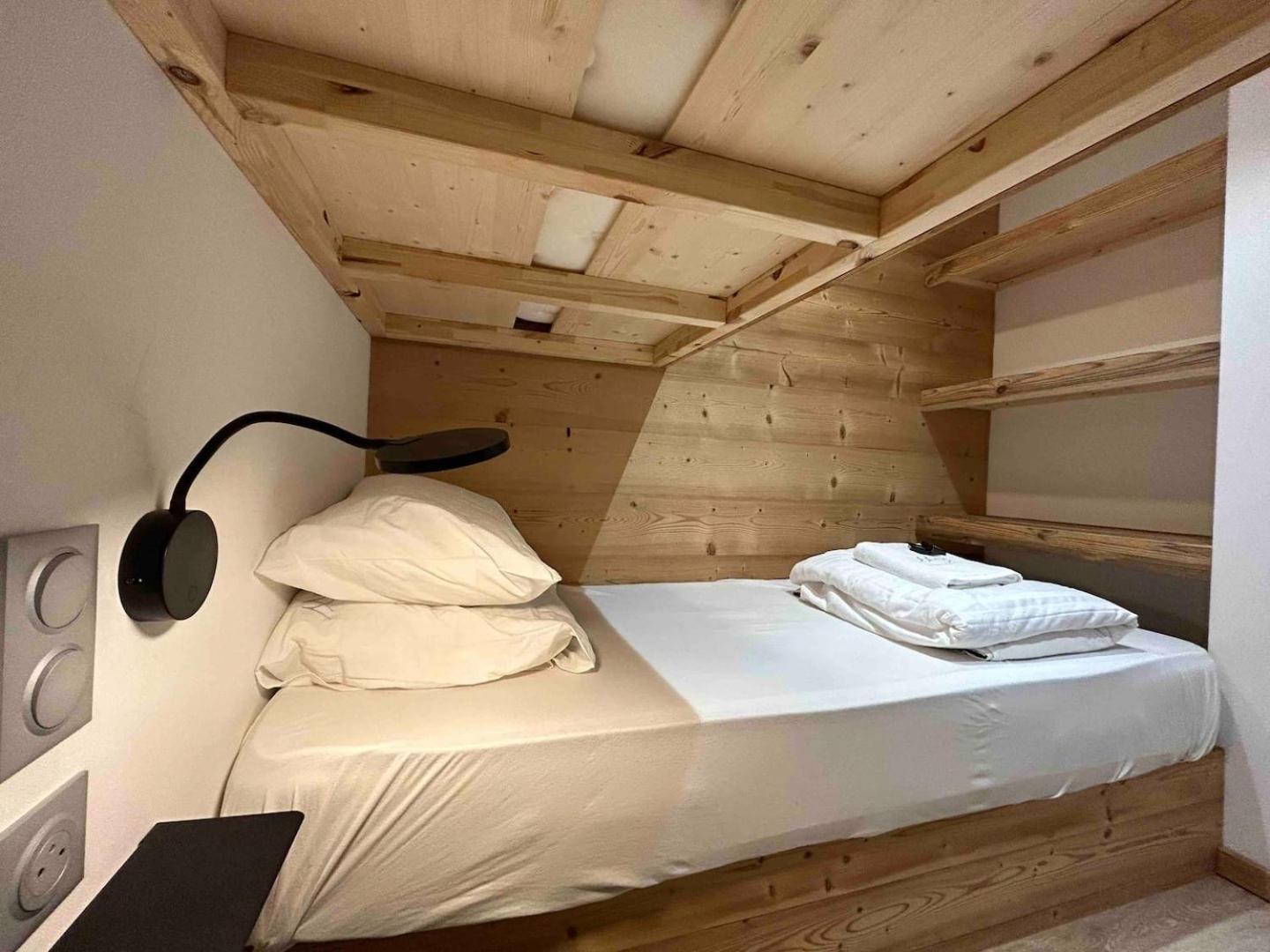 Residence Les Portes Du Soleil - Proprietes Mont Amour Avoriaz Luaran gambar