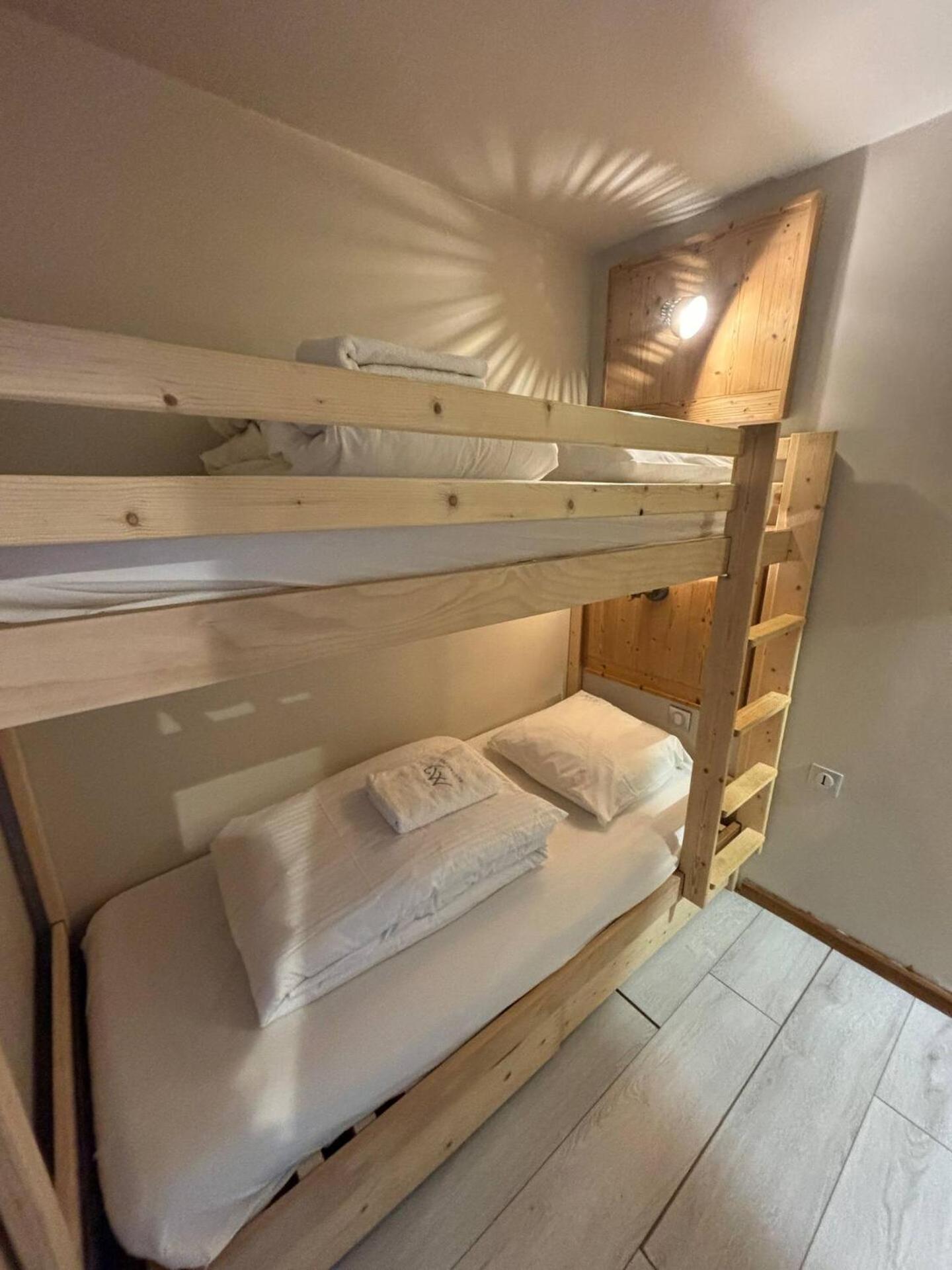 Residence Les Portes Du Soleil - Proprietes Mont Amour Avoriaz Luaran gambar
